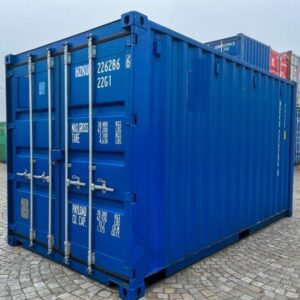 Container marittimo da 15'