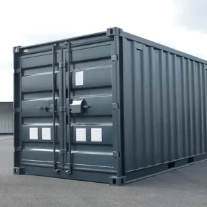 Container da 15 piedi