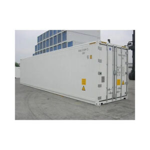 Container refrigerato da 45 piedi